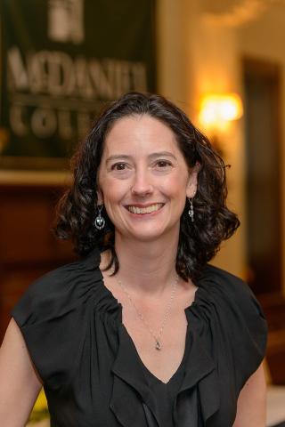 A picture of Lisa Taneyhill