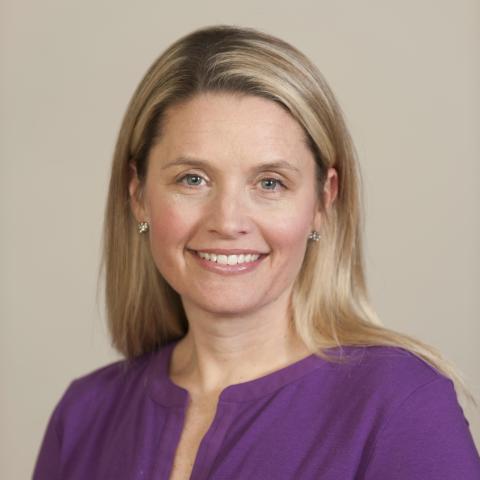 headshot of Jessica Enoch